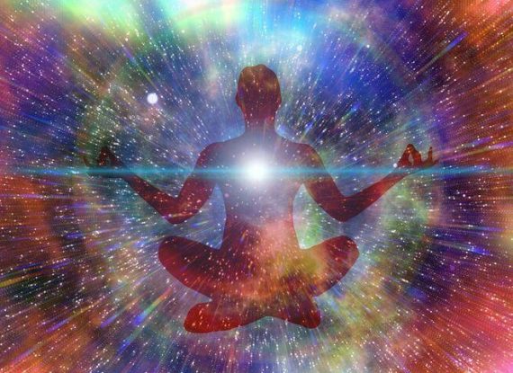 Meditations for Accessing The Higher States of Consciousness